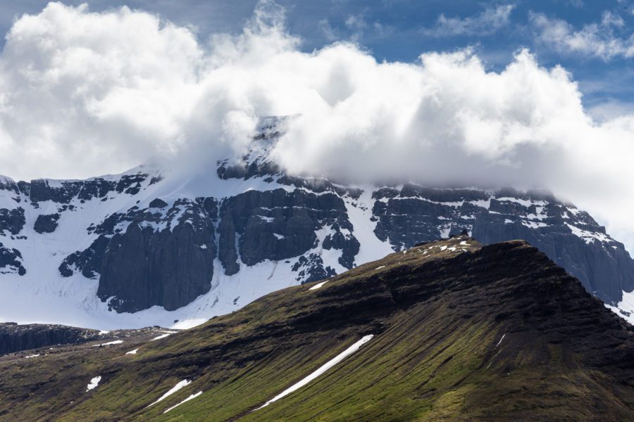 Spending a Weekend in East Iceland