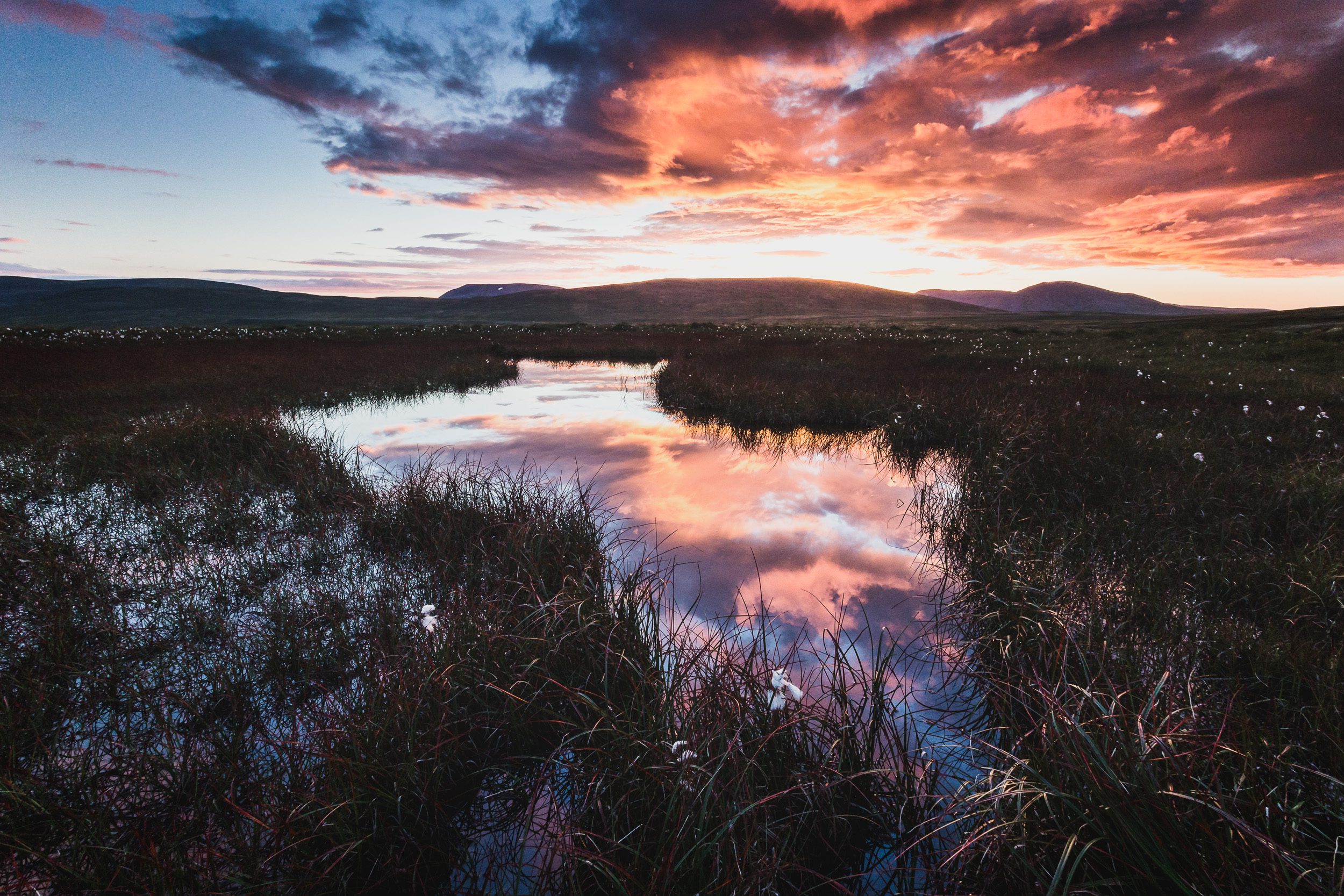 10 Tips When Doing Landscape Photography in Iceland