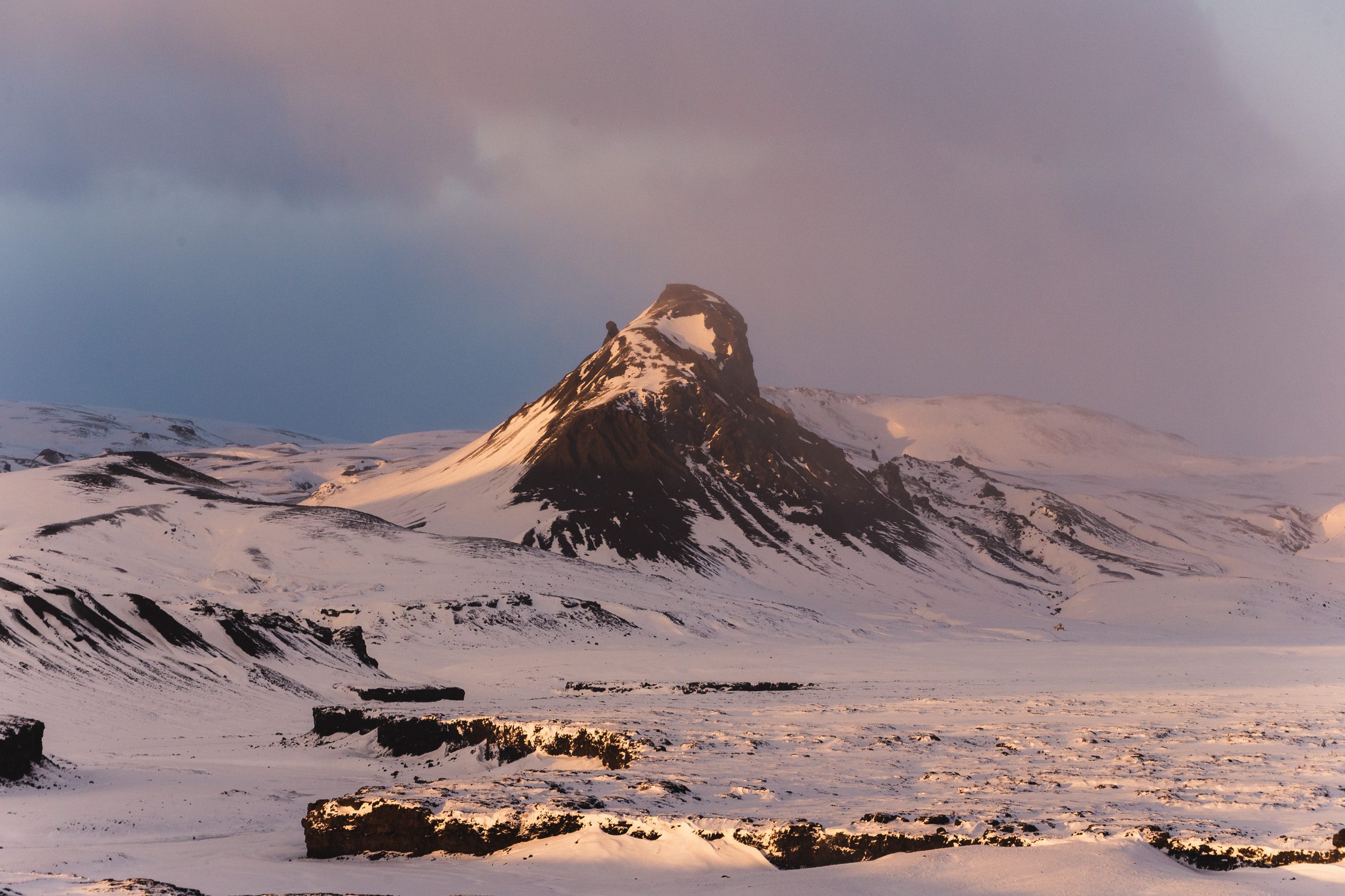 10 Tips When Doing Landscape Photography in Iceland