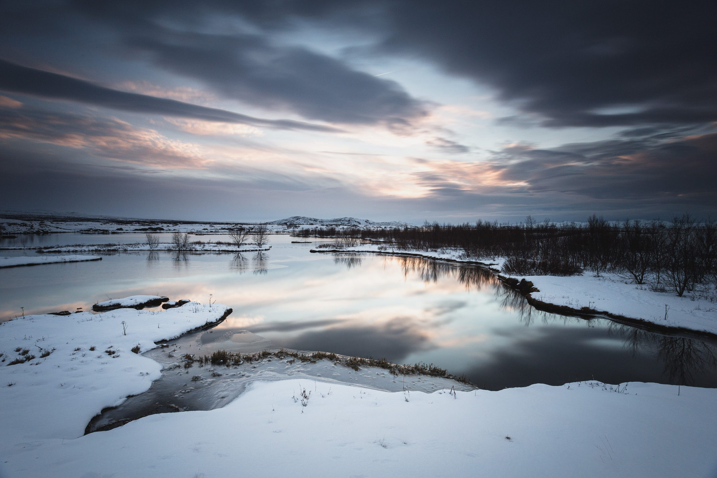 10 Tips When Doing Landscape Photography in Iceland