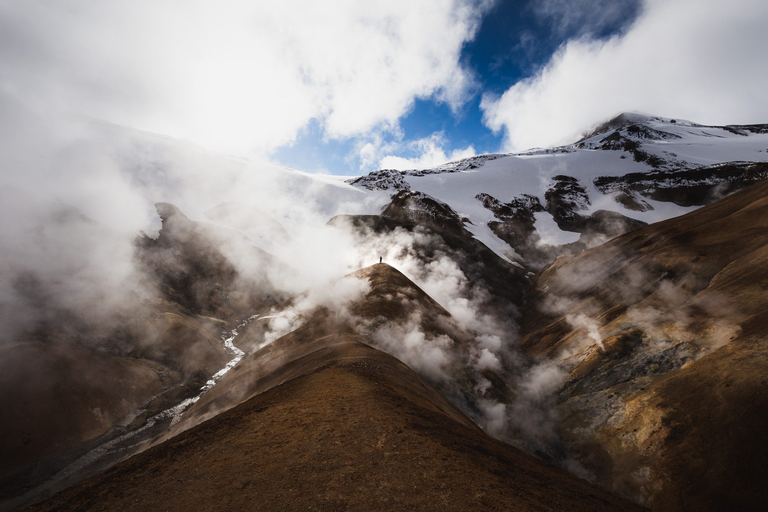 My Top 5 Photography Locations in Iceland