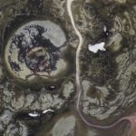 Stútur Highland Light