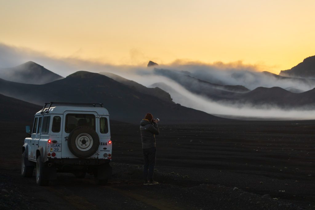 5 Photographers to Follow when you’re a Nature Photographer