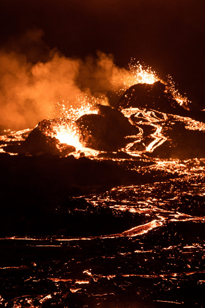 fagradalsfjall eruption portfolio jeroenvannieuwenhove