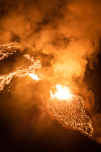 fagradalsfjall eruption portfolio jeroenvannieuwenhove