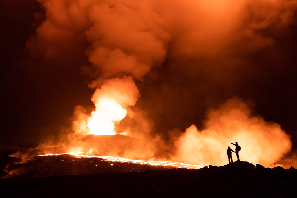 Photography Workshops in Iceland