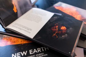 new-earth-product-jeroenvannieuwenhove-11 New Earth, a book about the volcanic eruption in Geldingadalir, Iceland.