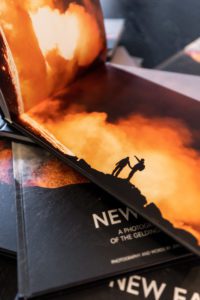 new-earth-product-jeroenvannieuwenhove-12 New Earth, a book about the volcanic eruption in Geldingadalir, Iceland.