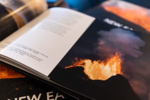 new-earth-product-jeroenvannieuwenhove-7 New Earth, a book about the volcanic eruption in Geldingadalir, Iceland.