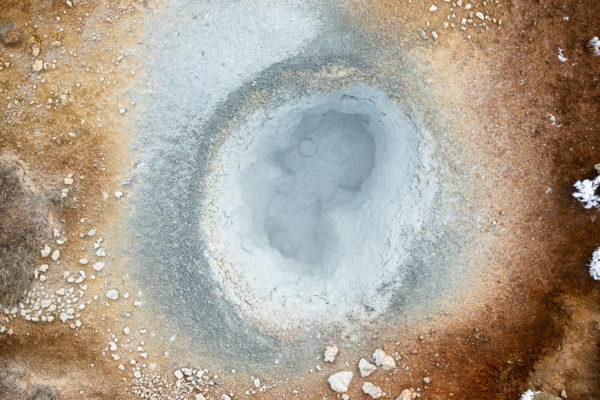 living-earth-blog-jeroenvannieuwenhove-9 Aerial photography, taken with a drone, of a geothermal area in Iceland.