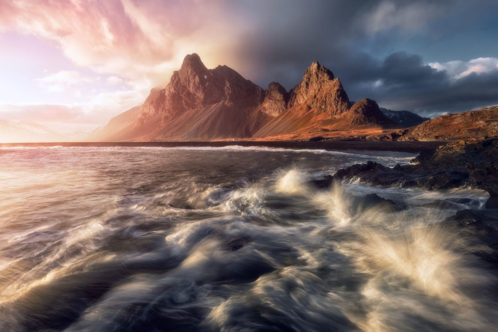 eystrahorn-madspeteriversen Winter in Iceland 2023 (with Mads Peter Iversen)