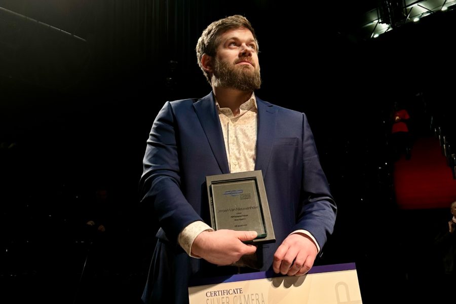 FEP Awards 2023 - Silver Award in Category Nature (& More!)