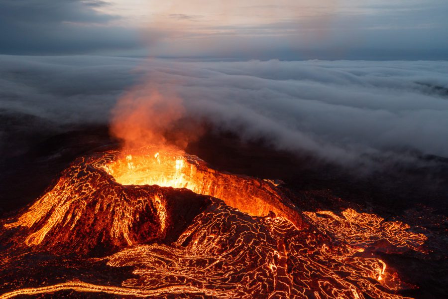 Behind the Shot - How Spontaneity Earned Me an Award-Winning Photo