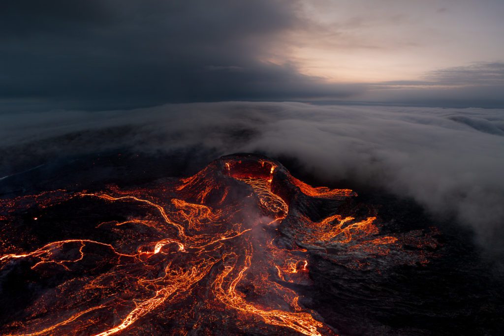 Behind the Shot - How Spontaneity Earned Me an Award-Winning Photo