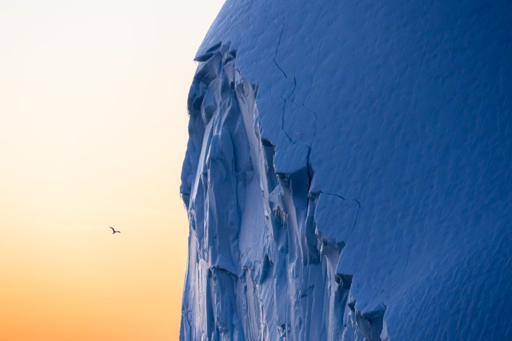 Photography Workshops in Greenland