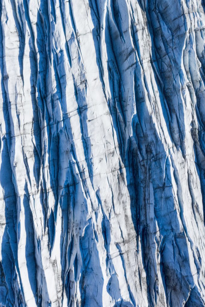 Svínafellsjökull Photography Workshops in Iceland