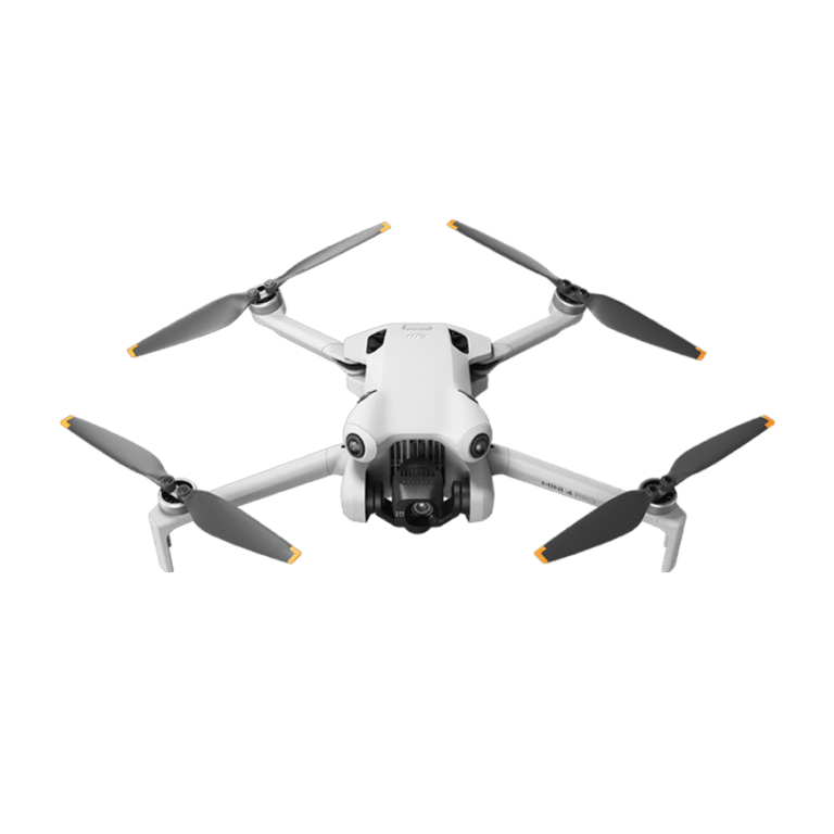 DJI Mini 4 Pro: Should You Get One For Photography?