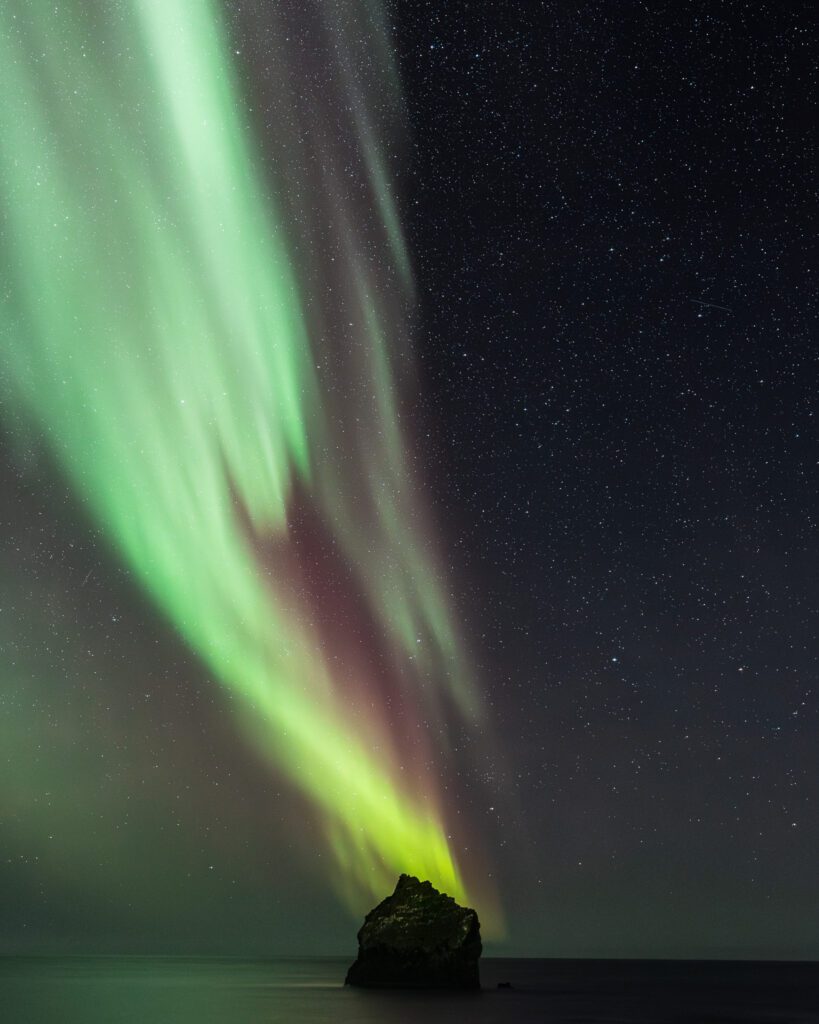 5 Mistakes to Avoid When Photographing the Northern Lights