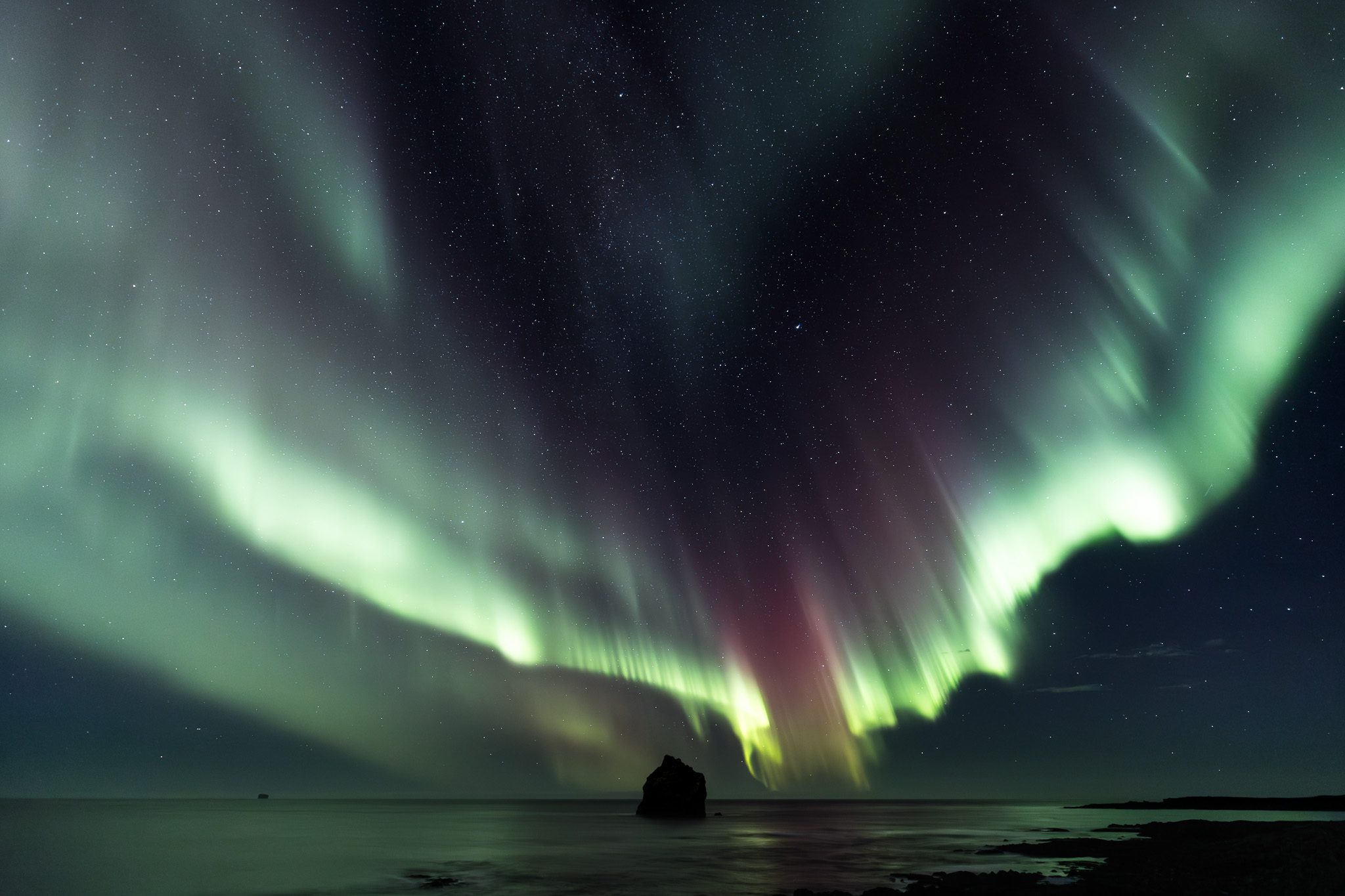 5 Mistakes to Avoid When Photographing the Northern Lights