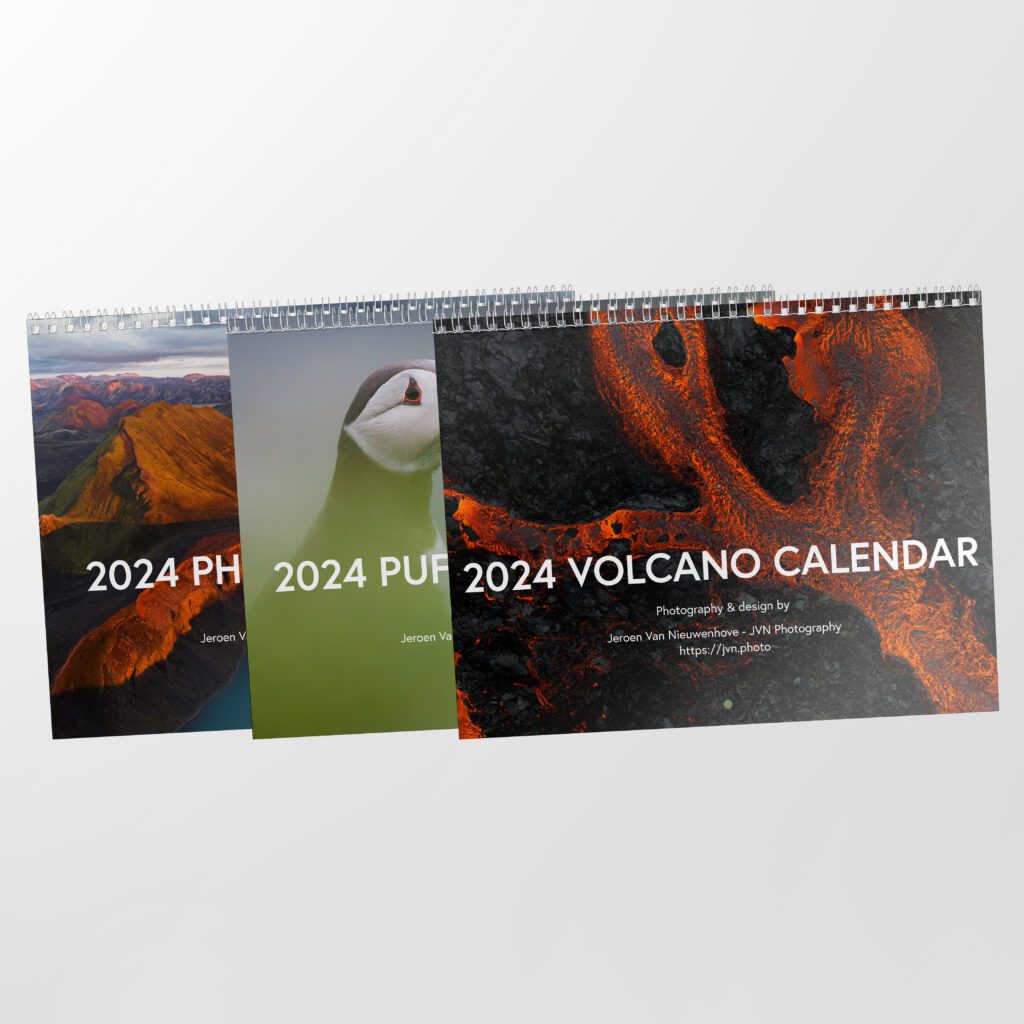 New - My Photo Calendar for 2024