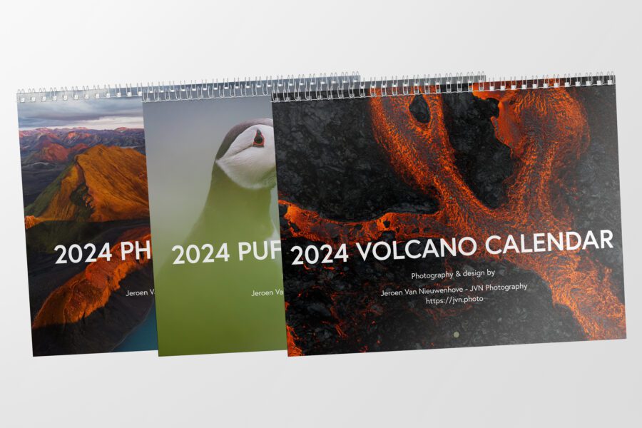 New - My Photo Calendar for 2024