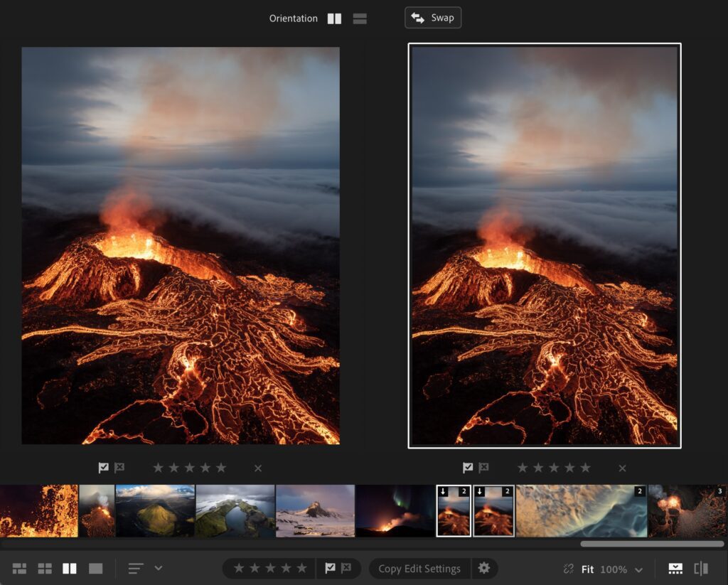Why I Use Adobe Lightroom (Cloud) - New Update With Local Mode