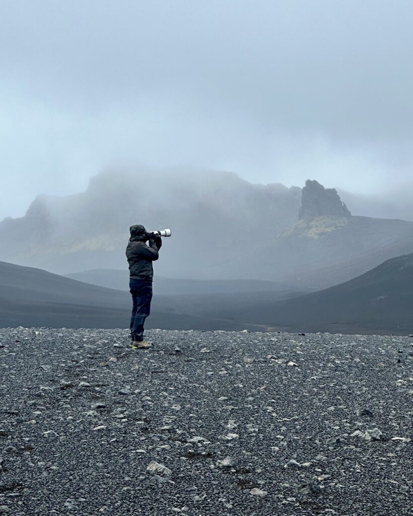 Photo Workshop Report: Highlands of Iceland (Mads Peter Iversen)