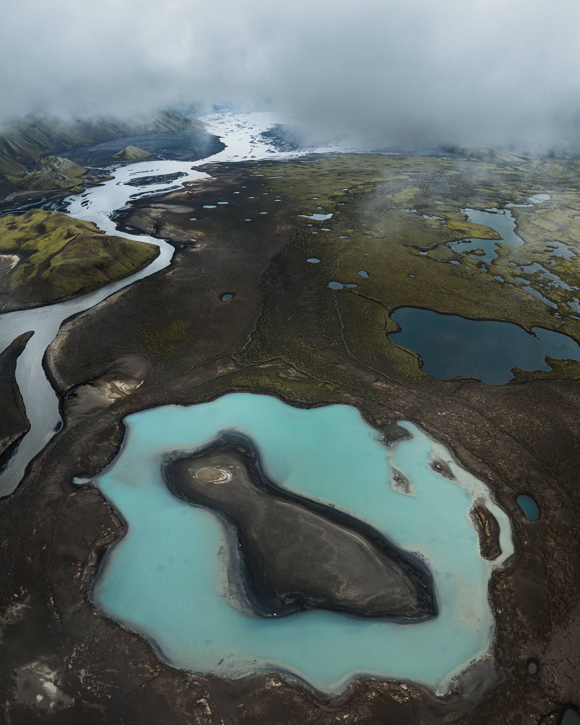 Photo Workshop Report: Highlands of Iceland (Mads Peter Iversen)