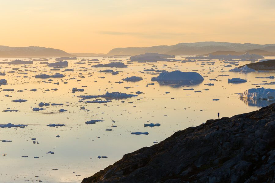 West Greenland 2024 (with Mads Peter Iversen) Photo Workshop