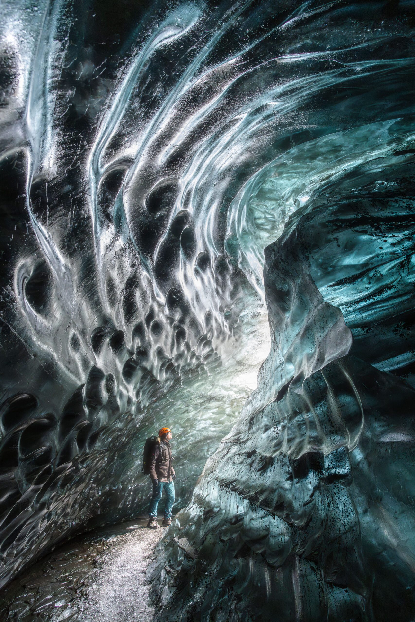 Winter In Iceland 2024 Photo Workshop With Mads Peter Iversen   Ice Cave Iceland Winter Landscape Photography  Scaled 