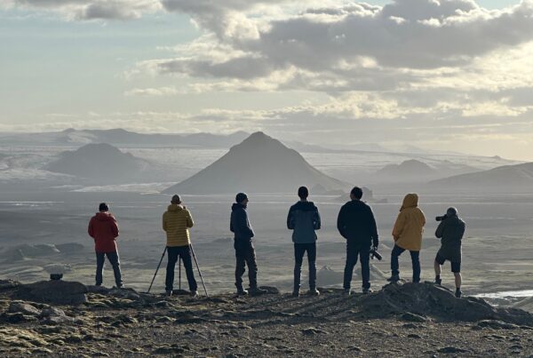Iceland and Greenland Photo Tours: Capture the Arctic