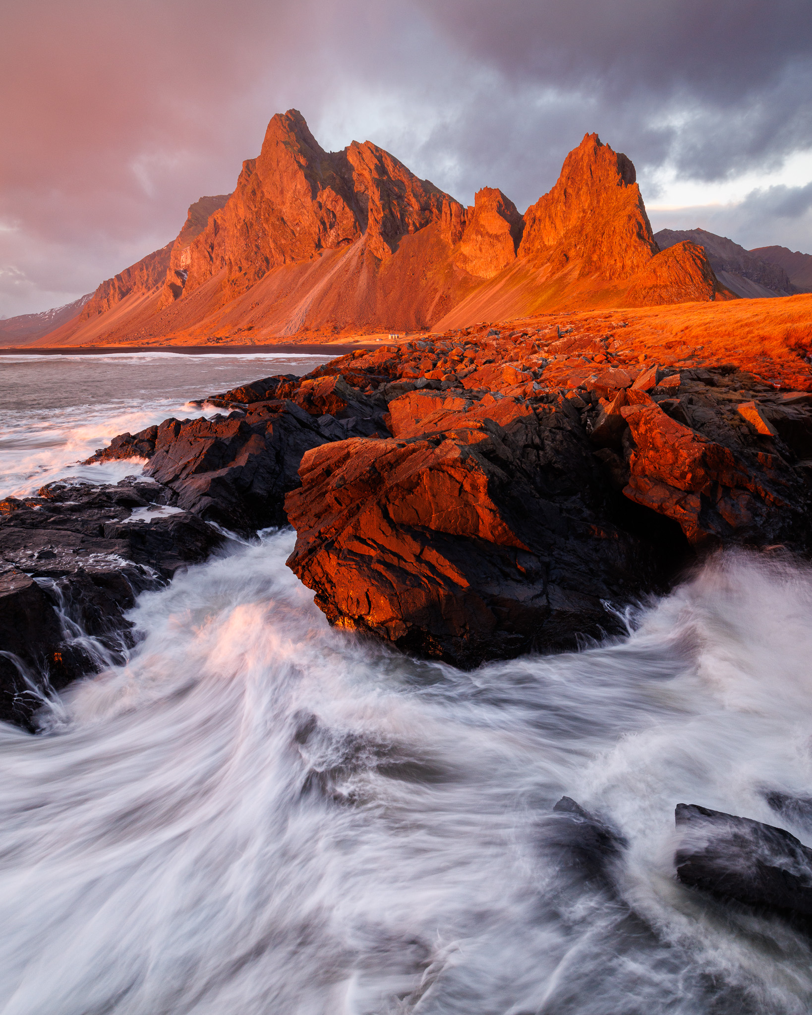 Iceland and Greenland Photography Tours: Capture the Arctic
