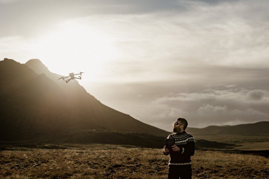 Drone Photography Accessories You Absolutely (Don't) Need!