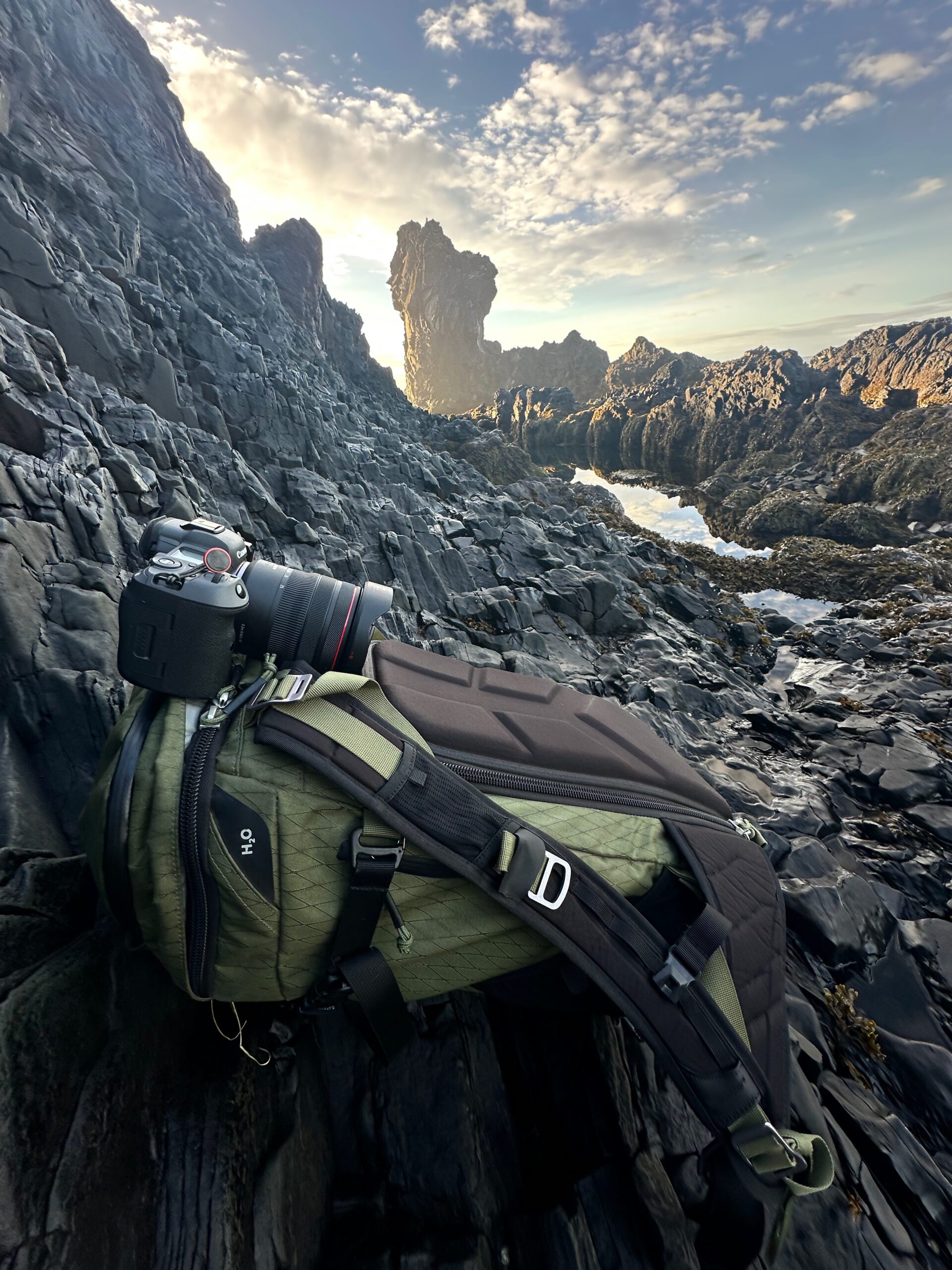 Outdoor & Photography Gear You Need On A Photo Workshop