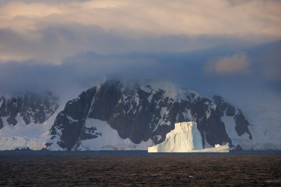 Antarctica: Photography At The Edge Of The World (Part 1)