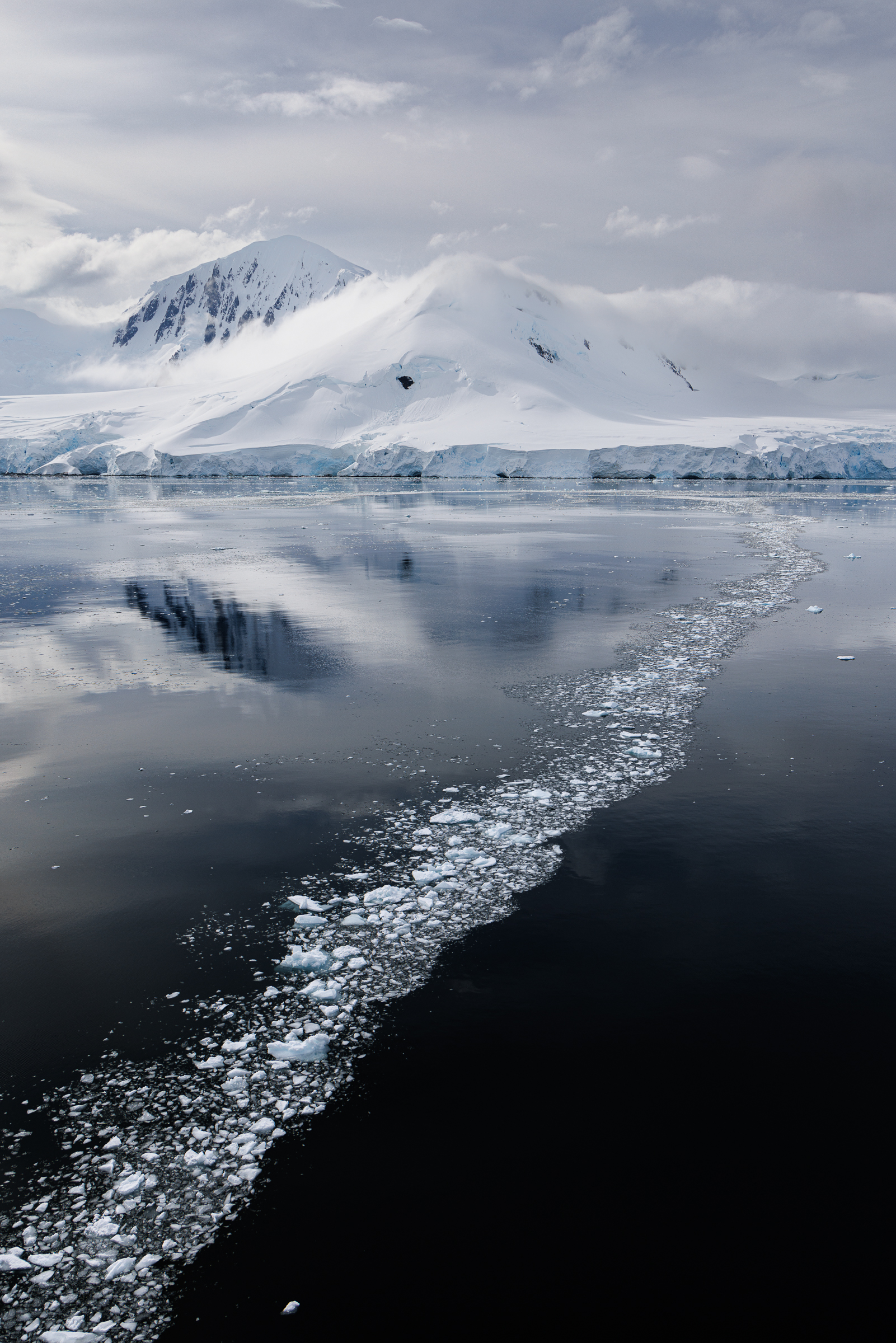Getting The Best Results When Photographing From A Boat Or Ship