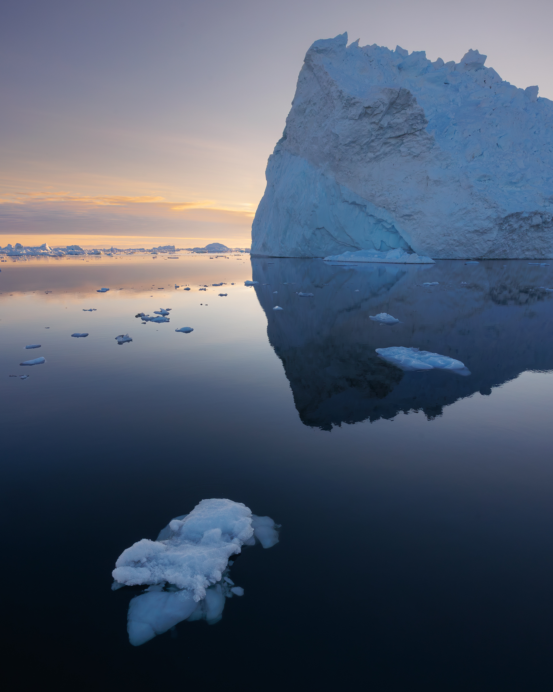 Getting The Best Results When Photographing From A Boat Or Ship