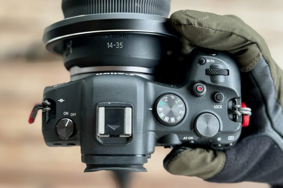 Review – ATOLL X Tripod Collar