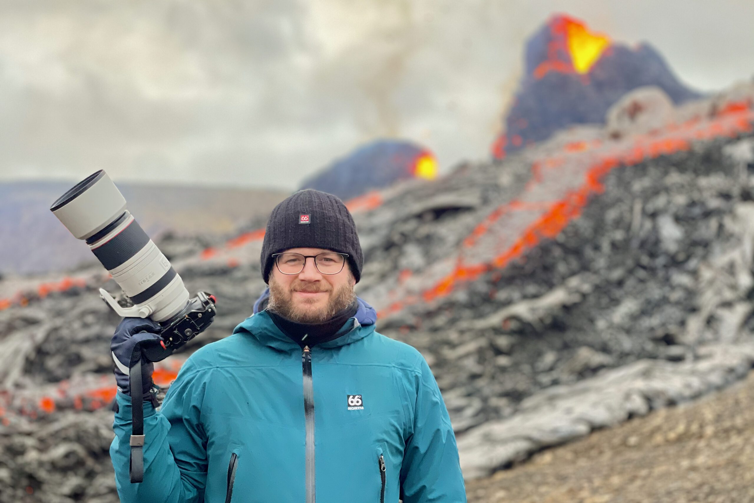 Review - Why I Love My Canon RF 100-500mm F4.5-7.1 L IS USM