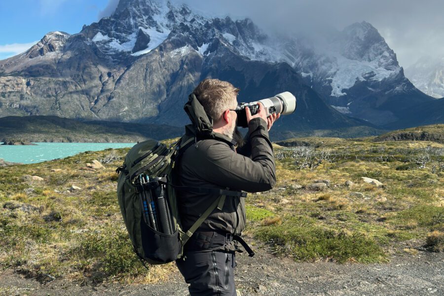 Review - Why I Love My Canon RF 100-500mm F4.5-7.1 L IS USM