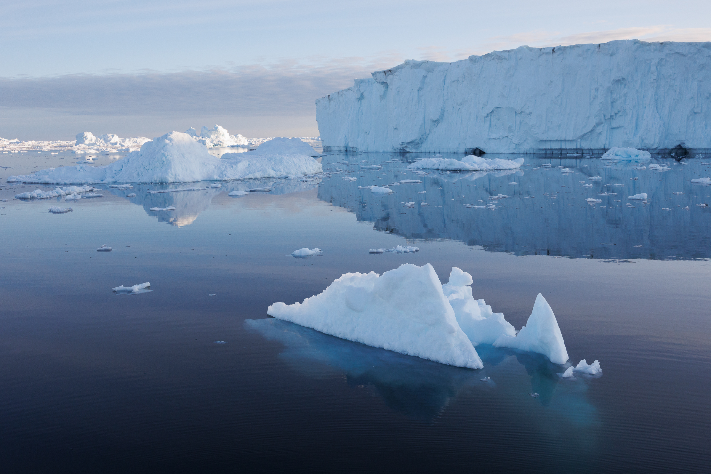 Getting The Best Results When Photographing From A Boat Or Ship