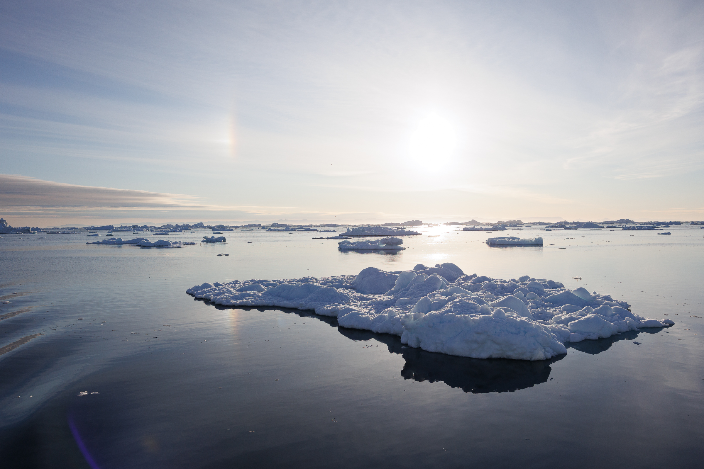 Getting The Best Results When Photographing From A Boat Or Ship