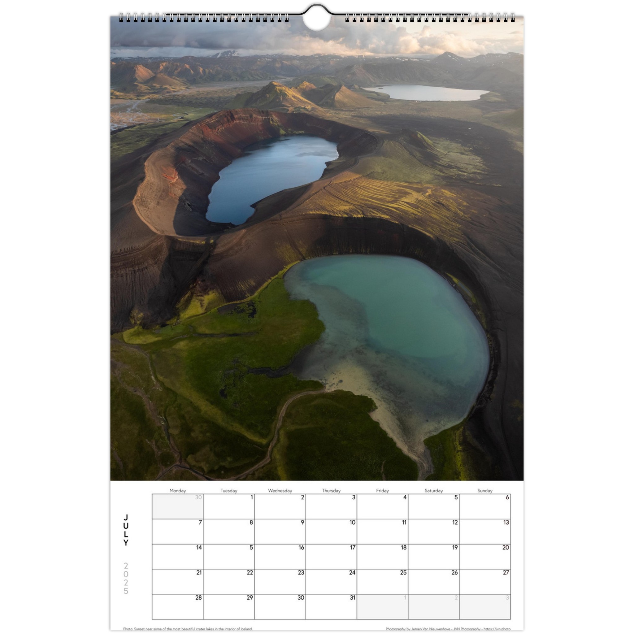 The Holiday Bundle - Jeroen Van Nieuwenhove Photography