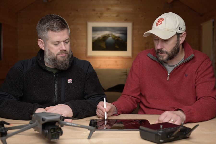 Drone Photography Masterclass