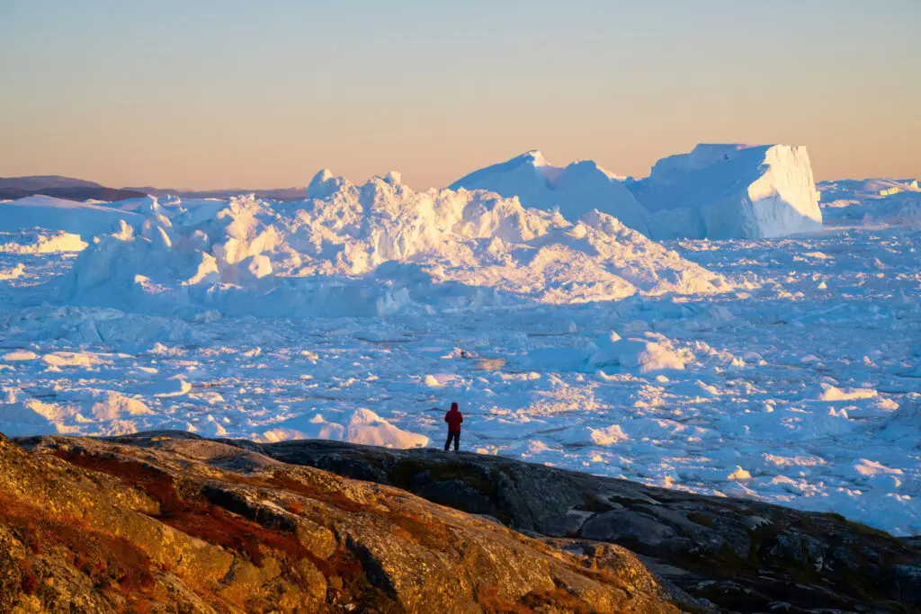 West Greenland 2025 (with Mads Peter Iversen) Photo Workshop