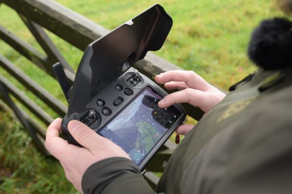 Drone Class Template