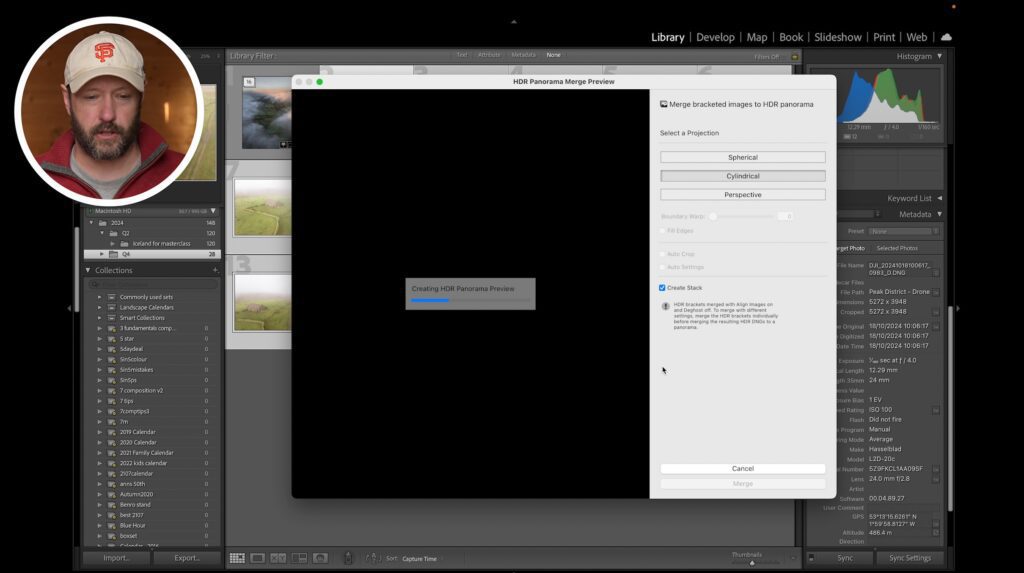 Drone Class Template