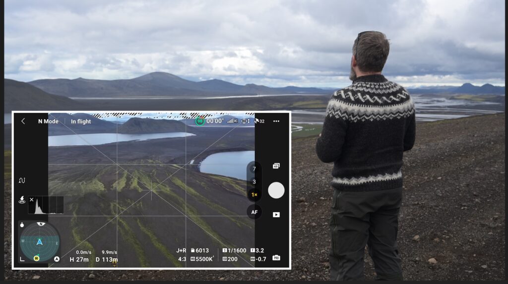 Drone Class Template Drone Class Template