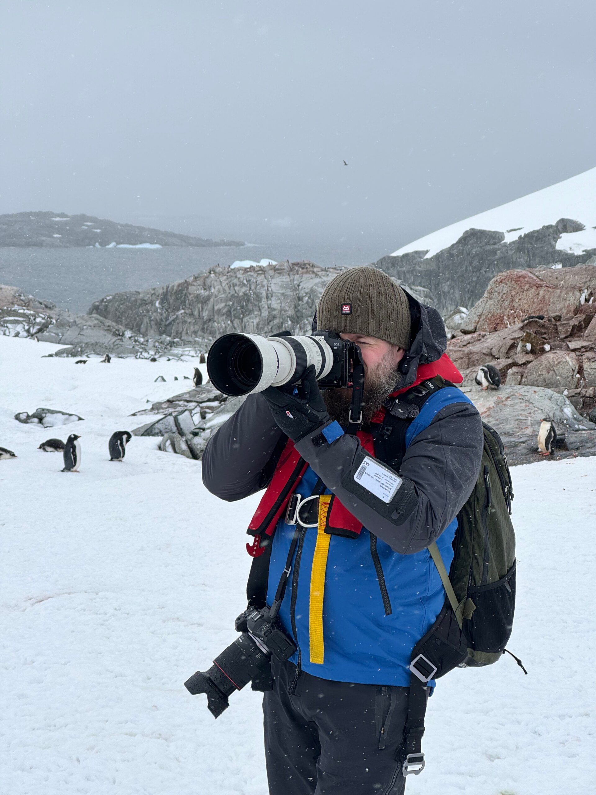 My 5 Favourite Camera Photographs Of 2024