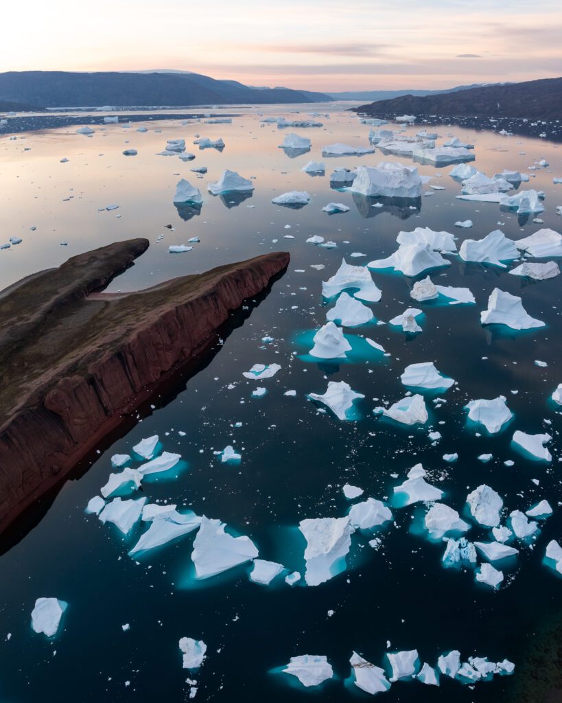 Greenland